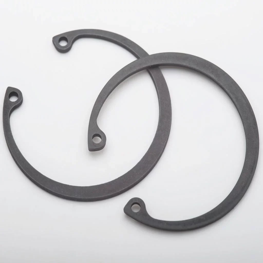 Carbon (Pack 1" 850) Ring Ring of Retaining / Steel Housing Internal