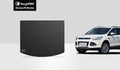 2018 - USA) - ToughPRO All Duty Cargo Black Heavy Rubber Mat (Made in with Compatible climate Escape - -