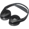 Stereo Fold IR1 IR 1 CH Flat Automotive Headphones AUDIOVOX Wireless Infrared