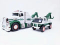 Toy Truck 2019 Rescue Truck Hess Tow Team -