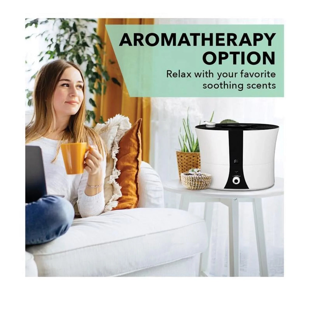 Perfect Humidifier Aire Tabletop Mist PAU14