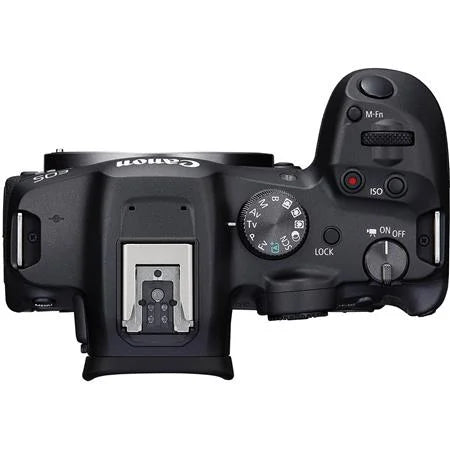 Digital Canon Camera EOS Mirrorless R7 Only) (Body