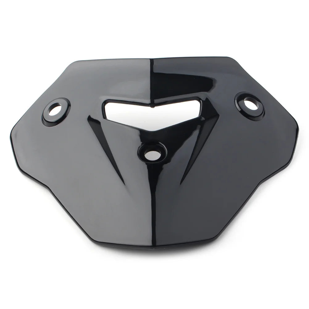 Motorcycle F R 2020, Fairing Black 900R Windshield for Motorcycle Deflector, F900 F900R BFY Headlight Wind
