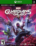 Galaxy Marvel's the Guardians for Video and Game] Series [New Xbox of X Xbox One