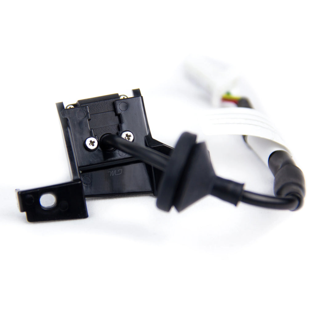 Camera Toyota Tailgaters Camry 86790-33060 (2009-2011) OE Backup Part Master Replacement #