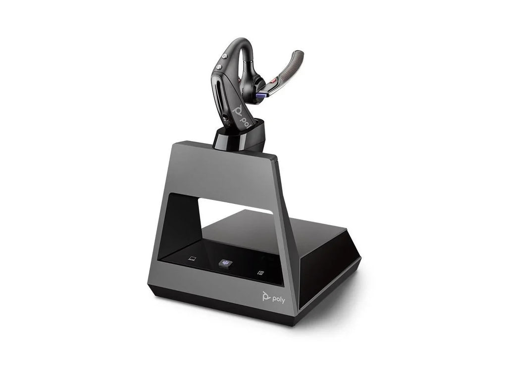 Voyager 21400401 Poly Earset 5200