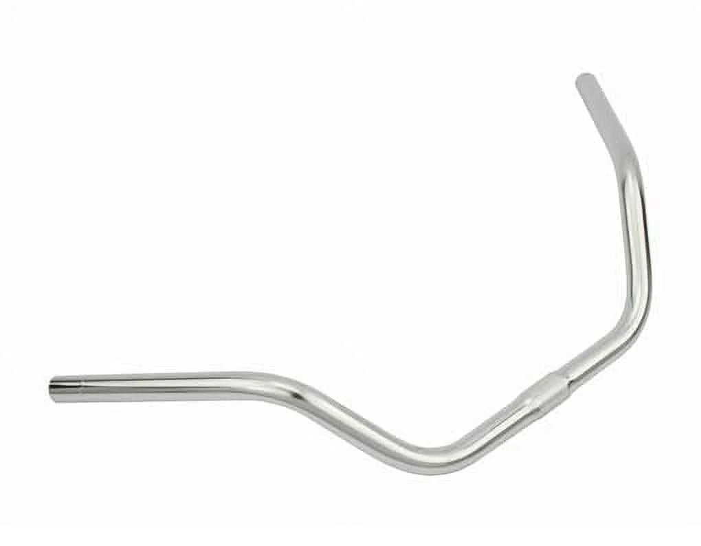 Bike handle 912 bicycle chopper, bar, Handlebar beach Chrome. lowrider handle 25.4mm cruiser handle bar, handle bar, bmx bar,