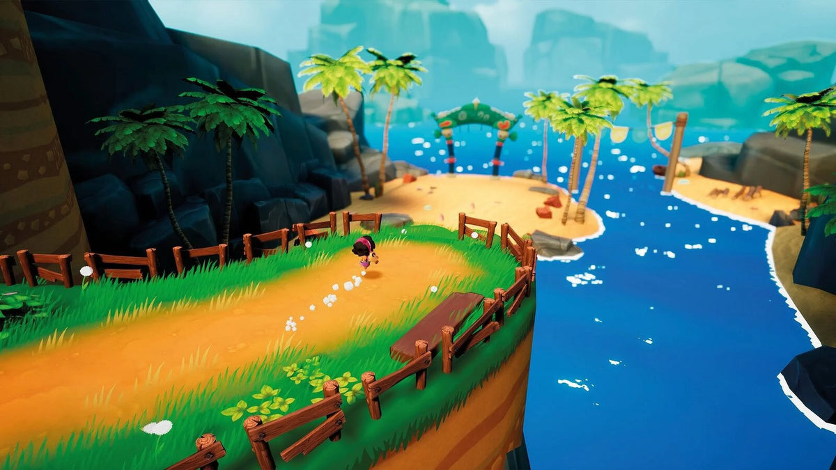 of - Five Mara the Koa Edition and [Nintendo Pirates Switch] Collector's