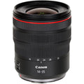 14-35mm L Lens 4857C002 RF IS Canon f/4 USM