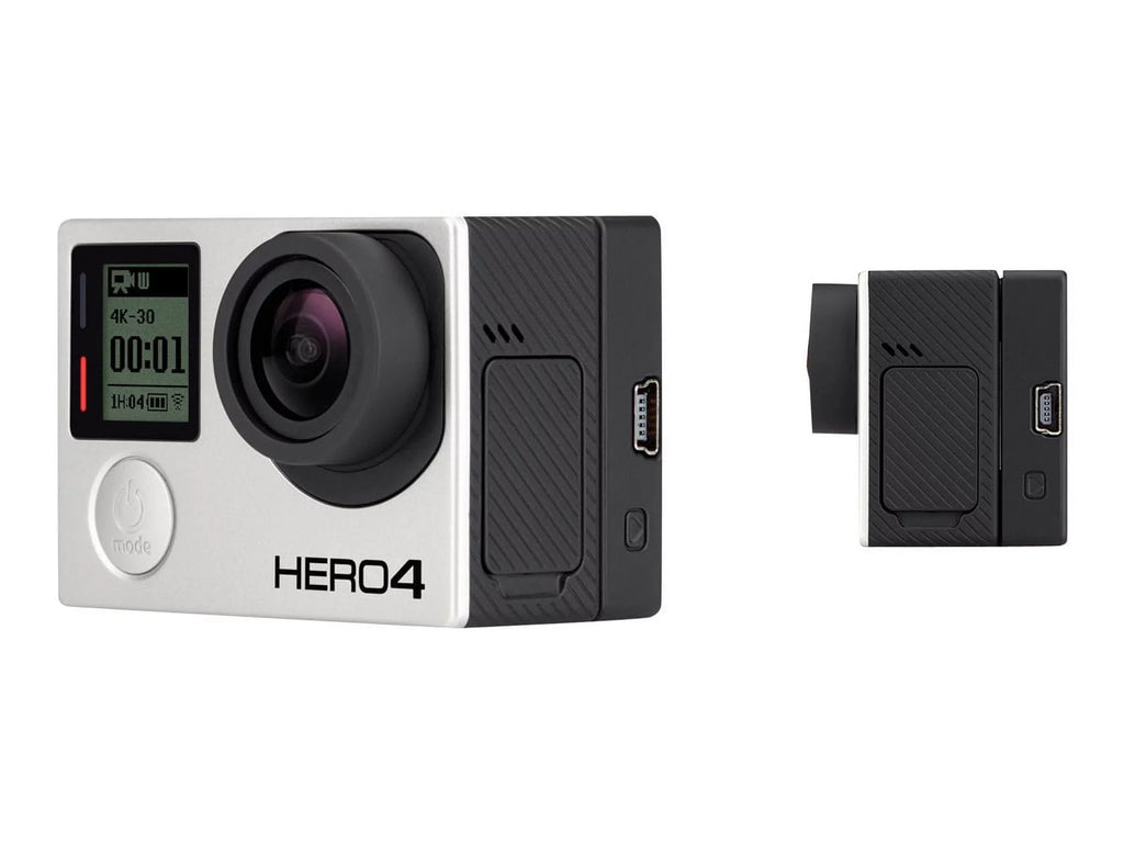 BacPac? ABPAK-401 GoPro Battery -