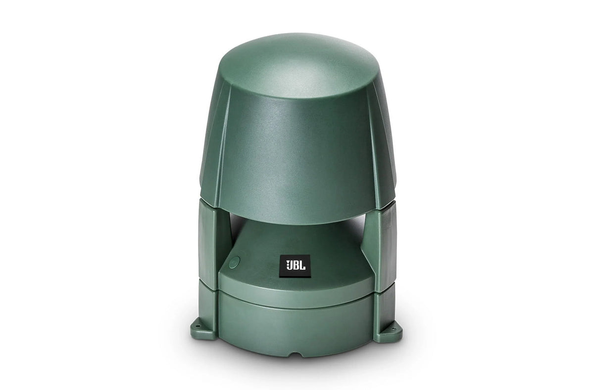 exterior 85M JBL Speakers+Amplifier CONTROL Commercial 5.25" Landscape 70v (6)