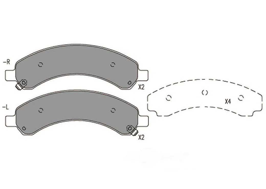 Total TD989C Dash4 Solutions Stopping