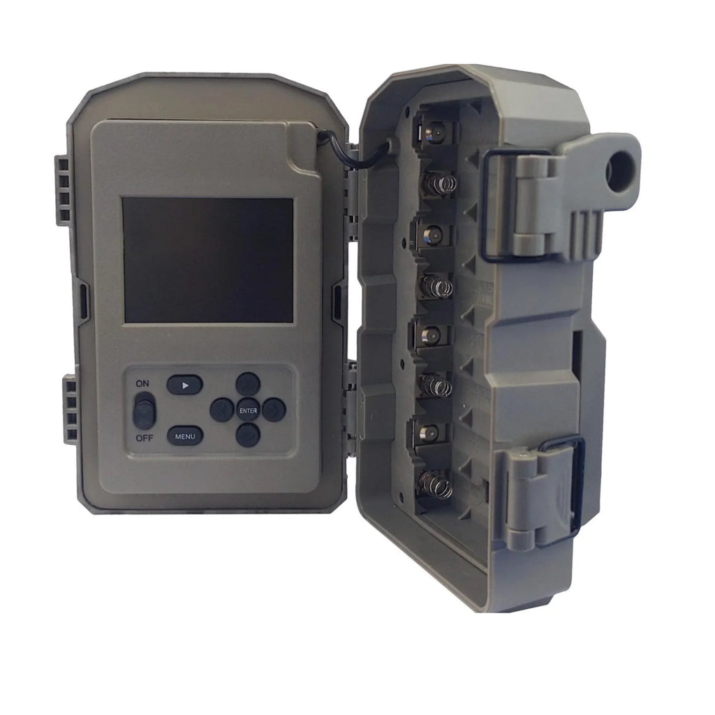 32MP Trail Cameras, Kryptek, G42NG Cards Cam Kit No-Glow (4-Pack) Stealth & 2022