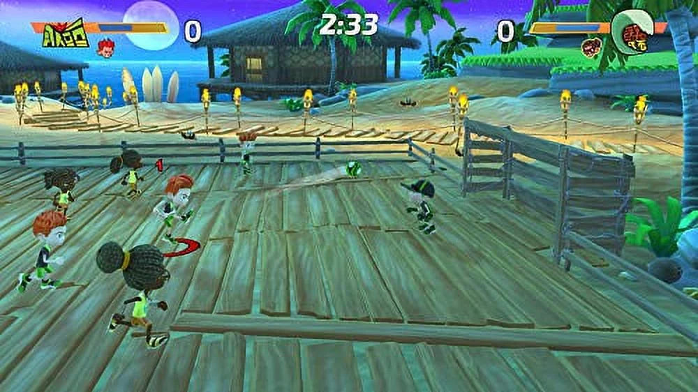 (Switch) Switch) Ultimate Super (Nintendo League Kickers