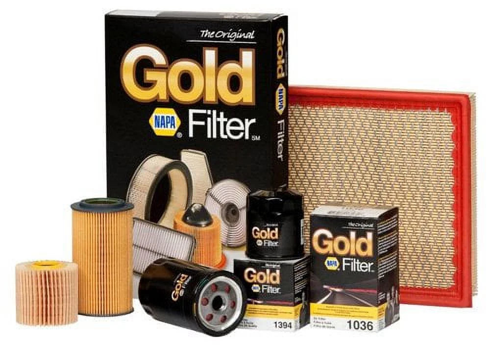 Napa Hydraulic Filter Gold 7456