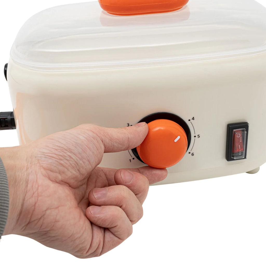 ,≥ Pressure for Cleaner 100℃/212°F Commercial Working Car High 2500W High Steam Hotels, Homes, Cleaning Temp Maintenance Temperature Restaurants, Machine Electric Stores