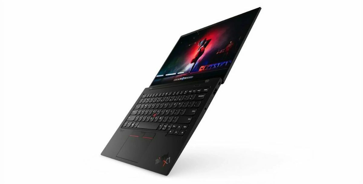 i7-1185G7, Intel 1200) GB 16 Gen Touchscreen, 11 Business Iris 9th Pro 14.0" (1920 Carbon SSD, Lenovo x 11th LPRAMx Windows Intel 512GB Laptop, Graphics, X1 Gen Xe Core Ram, WUXGA USED ThinkPad