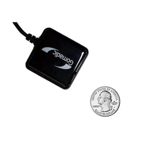 convenient, Charger 530 High foldable power for Uses with AC Compact Wall - - Intelligent Nokia a plug suitable design Lumia Gomadic Home output the T