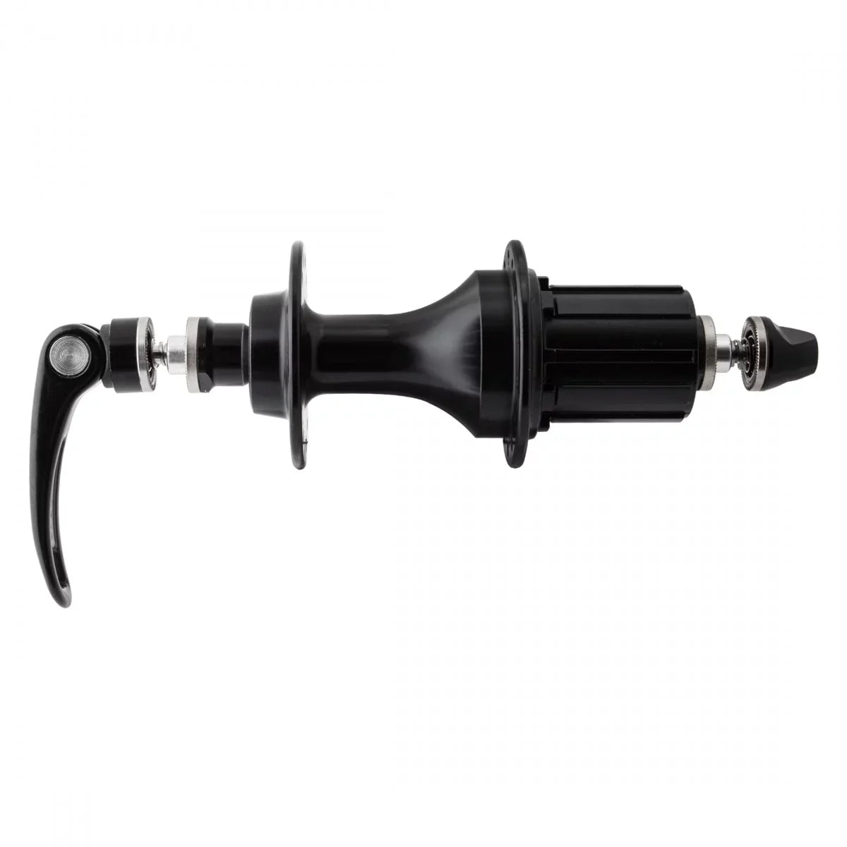 RR RD-1200 Hubs Cass 8-11s Road Origin8 28H Blk