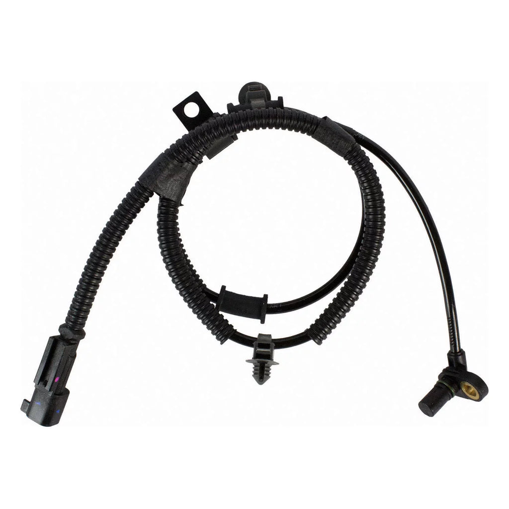 ABS F150, 2011-2014 Sensor Motorcraft EXPEDITION select: Speed 2011-2017 Fits