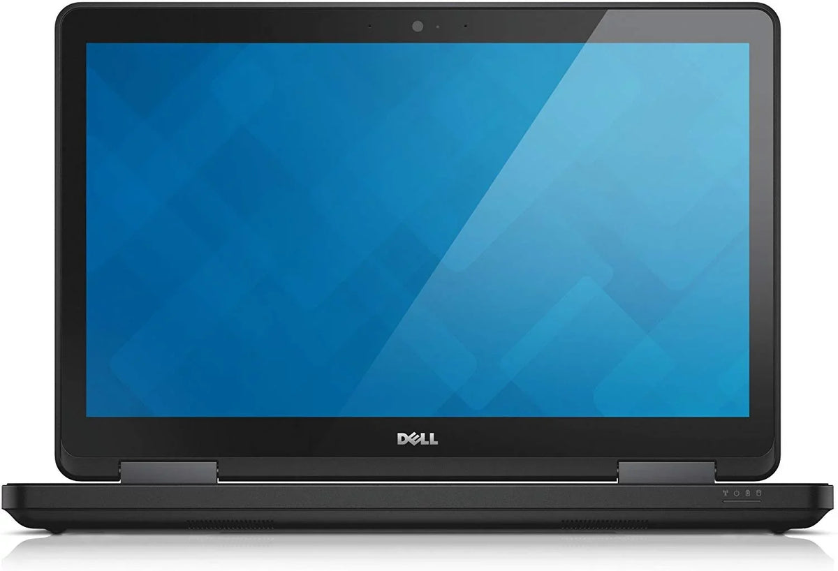 Grade Bit Intel 500GB 10 4GB SATA RAM Laptop Used B 64 Home Windows E5540 i3 Core Latitude