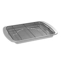 rack bacon Nordicware Oven