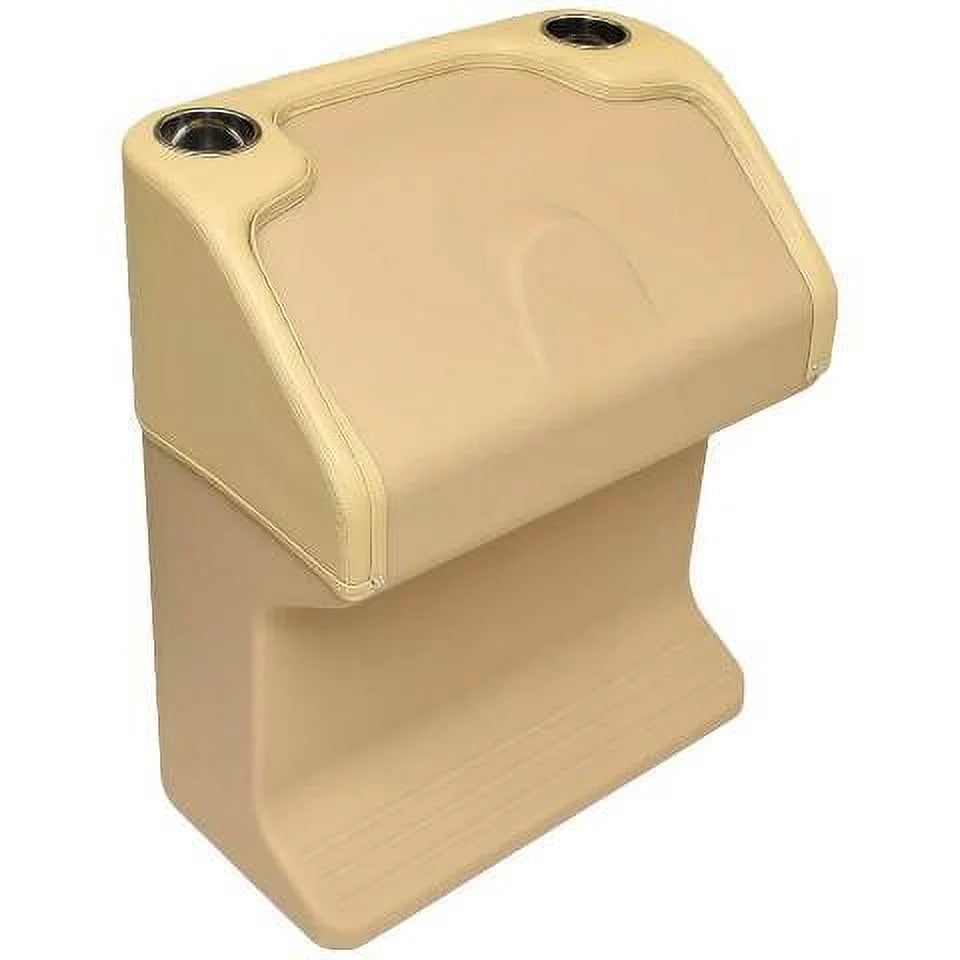 Steering Boat Premier Console BM1158-207 | Wise Pontoon Beige