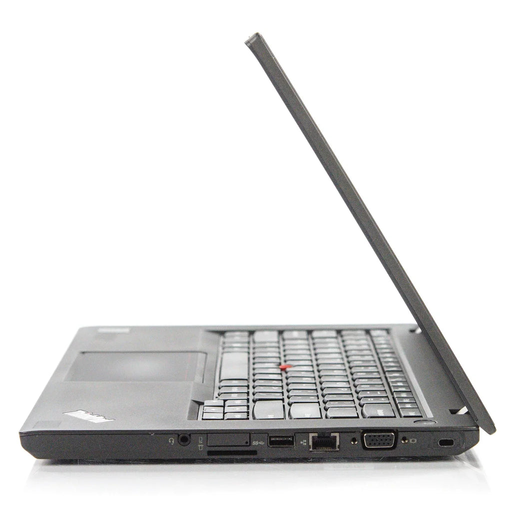 Screen 2.5" UsedLenovo Core i5 Pro Laptop B Integrated 10 256GB v.WBA ThinkPad 12GB Touch Wty Graphics Yr T440 14" Win 1 SSD
