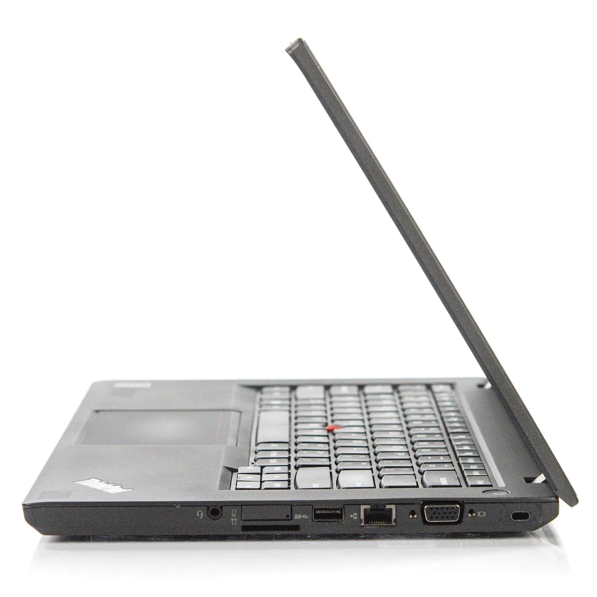 Screen 2.5" UsedLenovo Core i5 Pro Laptop B Integrated 10 256GB v.WBA ThinkPad 12GB Touch Wty Graphics Yr T440 14" Win 1 SSD