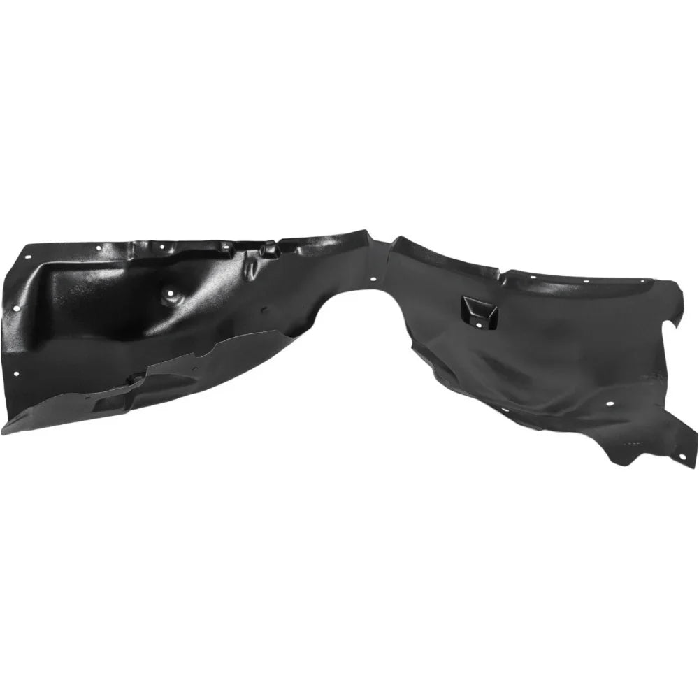 20-22 Hand Liners Fender Geelife Voyager 17-22 Pacifica Left Front Driver For Side