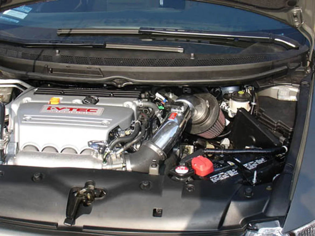 CIVIC TOYOTA Civic TUNDRA 2006-2011 Intake SI Ram HONDA Coupe CAB 06-09 Black Injen Short DOUBLE 2.0L Si & 4Cyl. SR/SR5, 2021 Fits Sedan select: