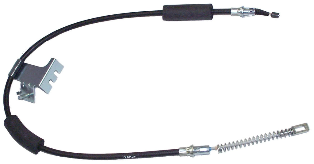 CHEROKEE REAR JEEP Fits GRAND Automotive LIMITED JEEP select: GRAND (LEFT) CAS52008905 1995-1998 CHEROKEE, Crown CABLE 52008905 1994