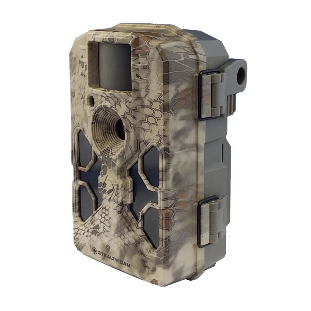 32MP Trail Cameras, Kryptek, G42NG Cards Cam Kit No-Glow (4-Pack) Stealth & 2022