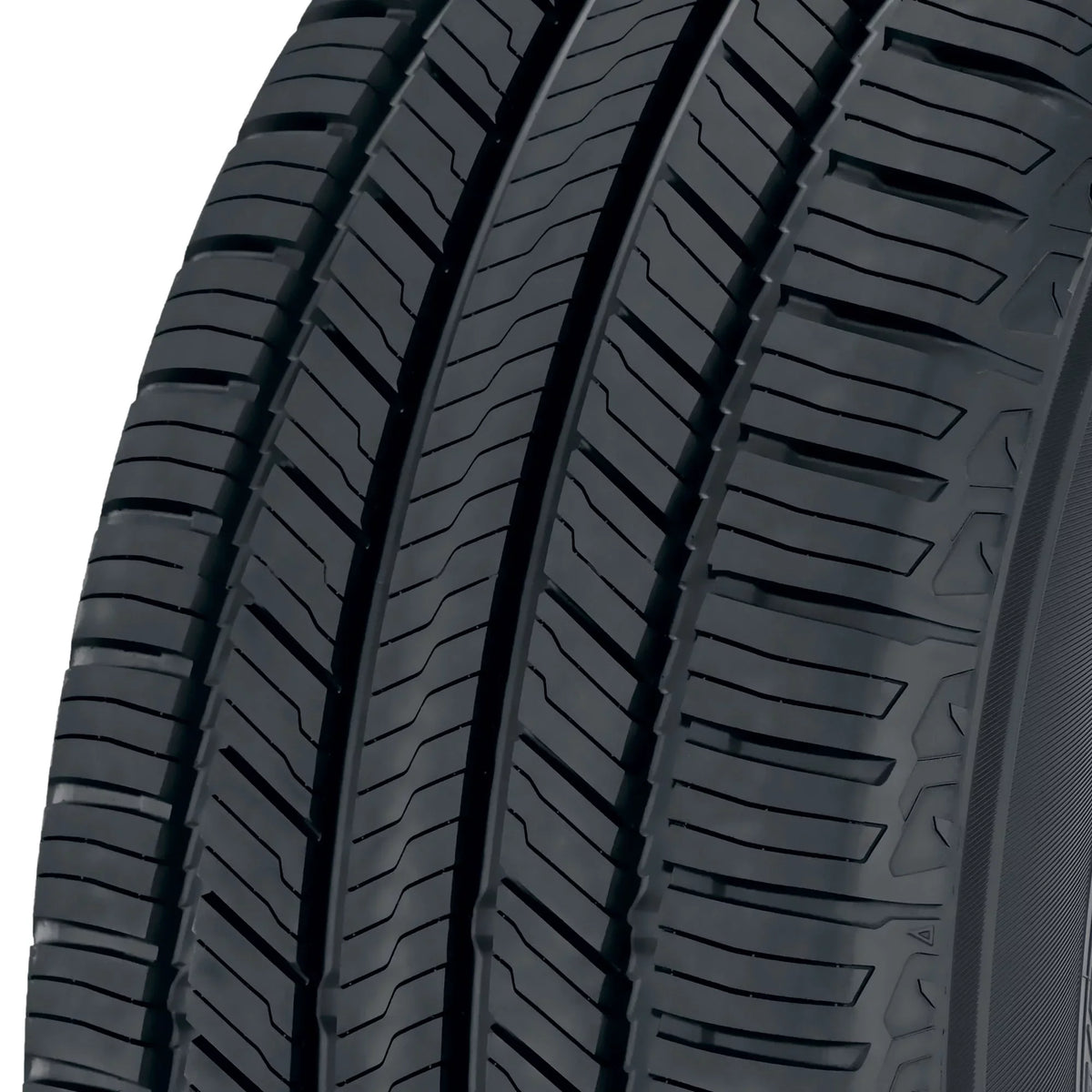 106V All 235/65R18 Tire G058 BW Geolandar Yokohama CV Season