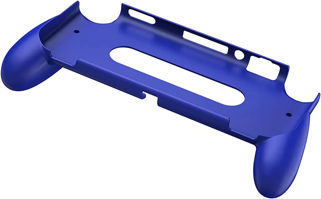 Nintendo (Dark Comfortable Grip Lite Switch Accessories For Grip And Lite For Switch Nintendo Lite, Blue) Ergonomic Switch