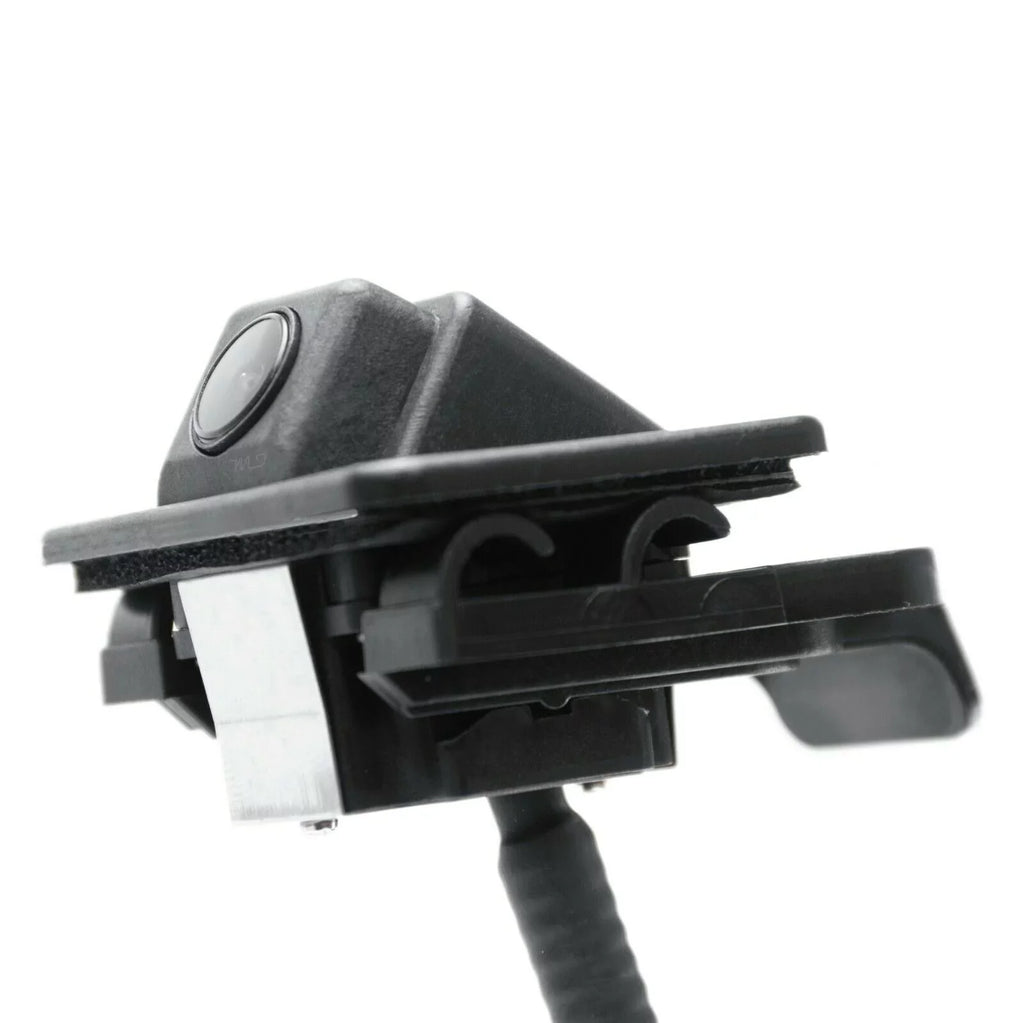 [to Kia for Optima/Optima # Master Hybrid Part 4-3-11] Replacement OE Tailgaters Backup Camera 95760-2T000 (2011)