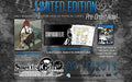 Limited 4 ELITE: STEINS;GATE - Edition PlayStation