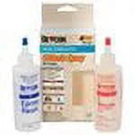 Devcon Epoxy, 250ml Net 2 Minute fl 5 8.5 Bottles oz Epoxy,