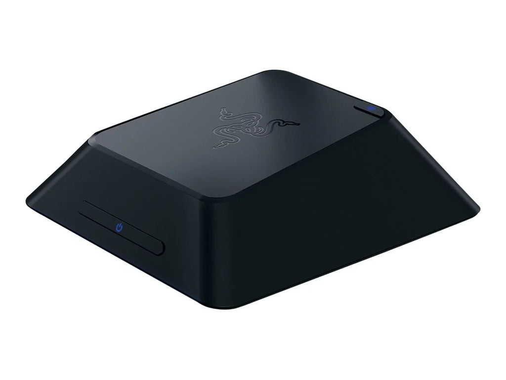 '- GHz - noise - dimension Headset - wireless channel Thresher 2.4 - - Ultimate Razer isolating full 7.1