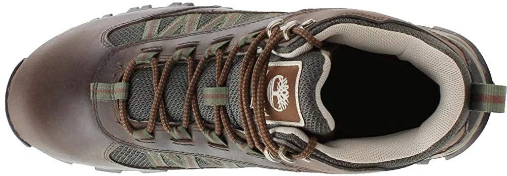 Lite Mt. Maddsen Timberland Boot Men's Ankle Mid