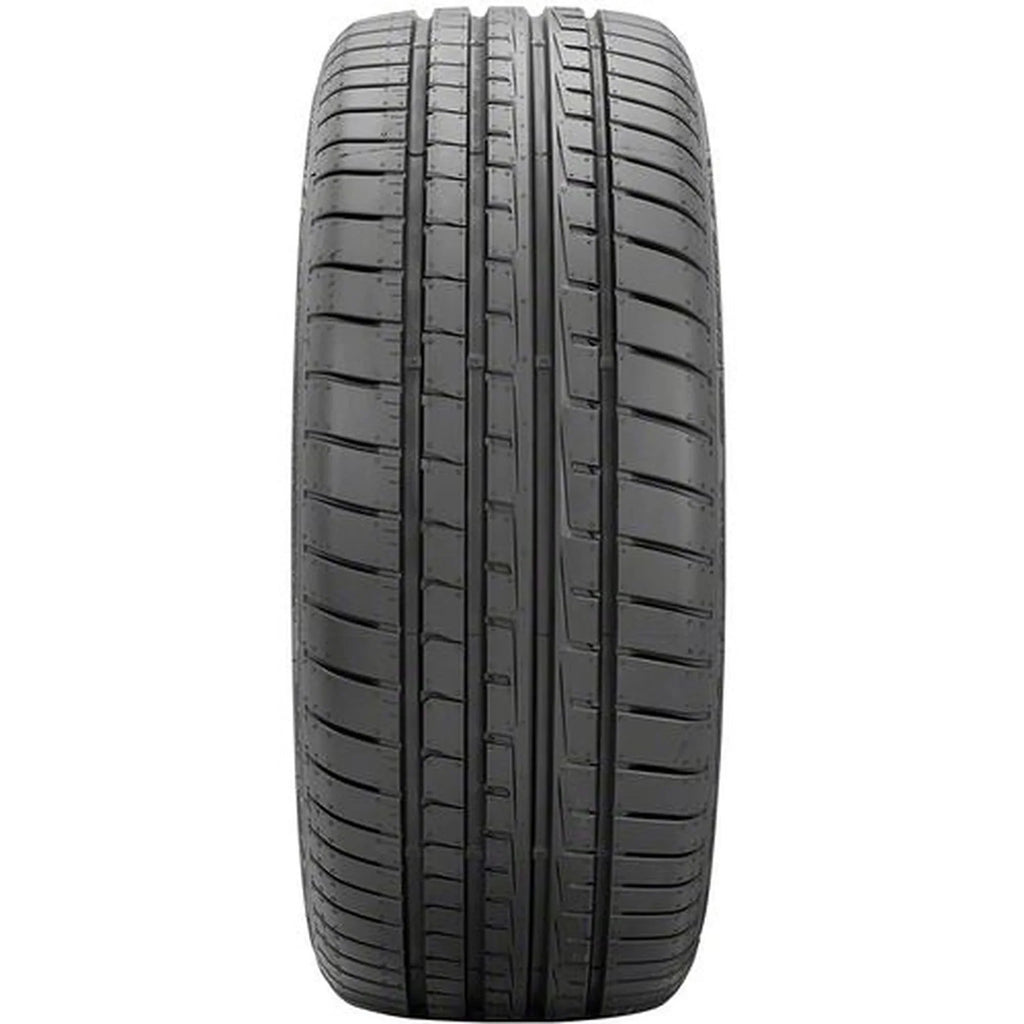 Eagle Goodyear F1 XL Passenger Tire Asymmetric 3 265/45R21 108H SUV UHP