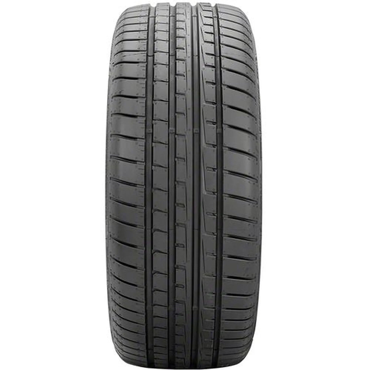 Eagle Goodyear F1 XL Passenger Tire Asymmetric 3 265/45R21 108H SUV UHP