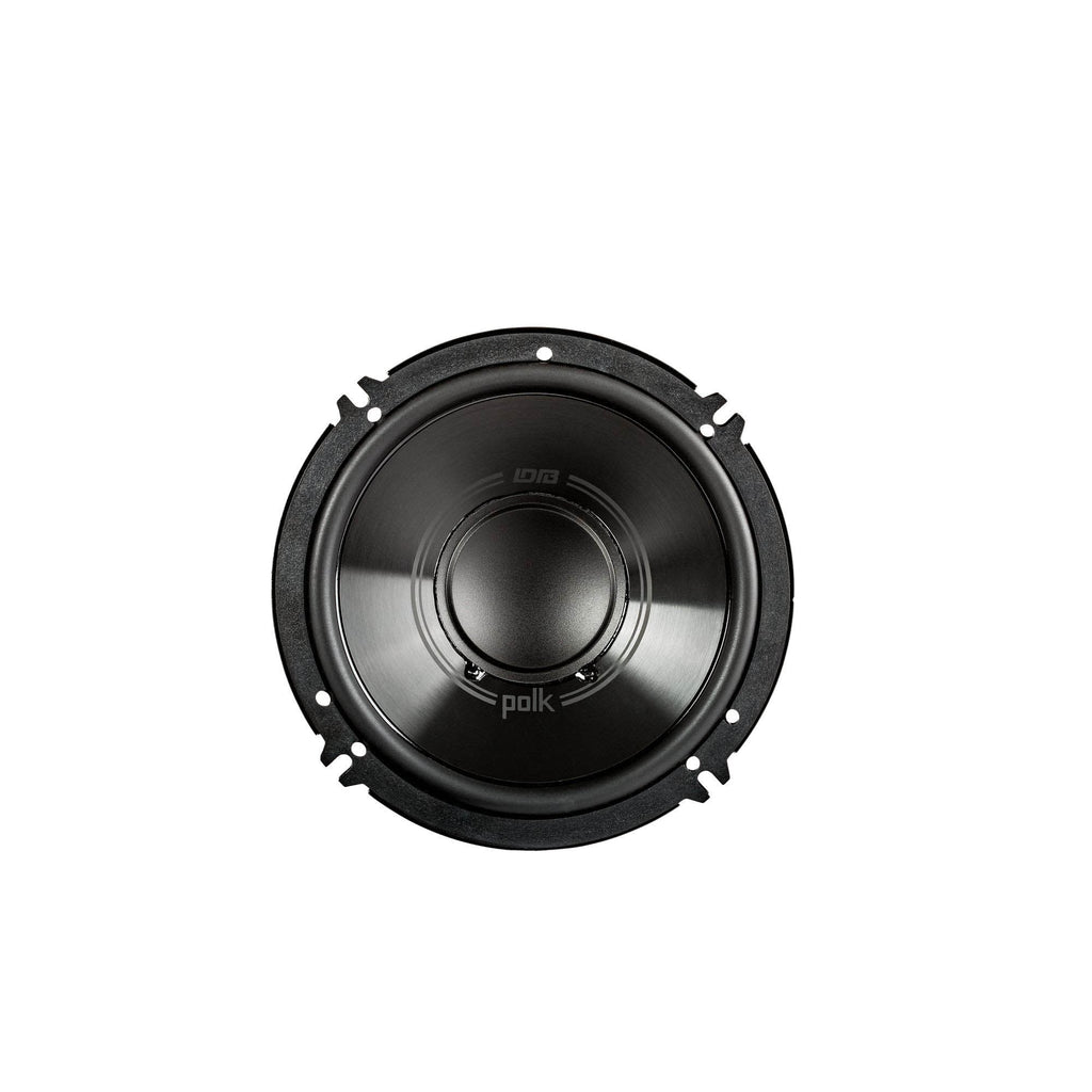 Components Coax Includes - Pair A Pair Pair 4x6" and Speakers - Polk Audio 2 DB462 Of Of 6.5" DB6502 A Bundle