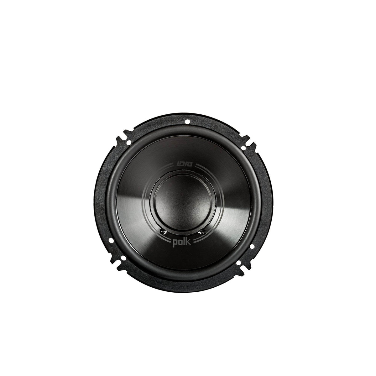 Components Coax Includes - Pair A Pair Pair 4x6" and Speakers - Polk Audio 2 DB462 Of Of 6.5" DB6502 A Bundle
