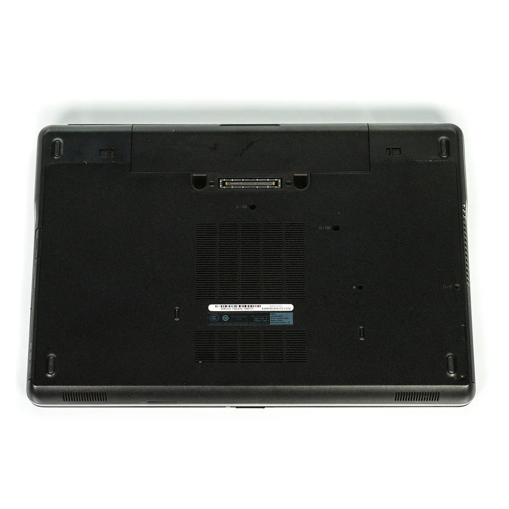 500GB i5 v.WCB Pro Used E6540 Win Latitude 16GB Dual-Core Laptop 10 B