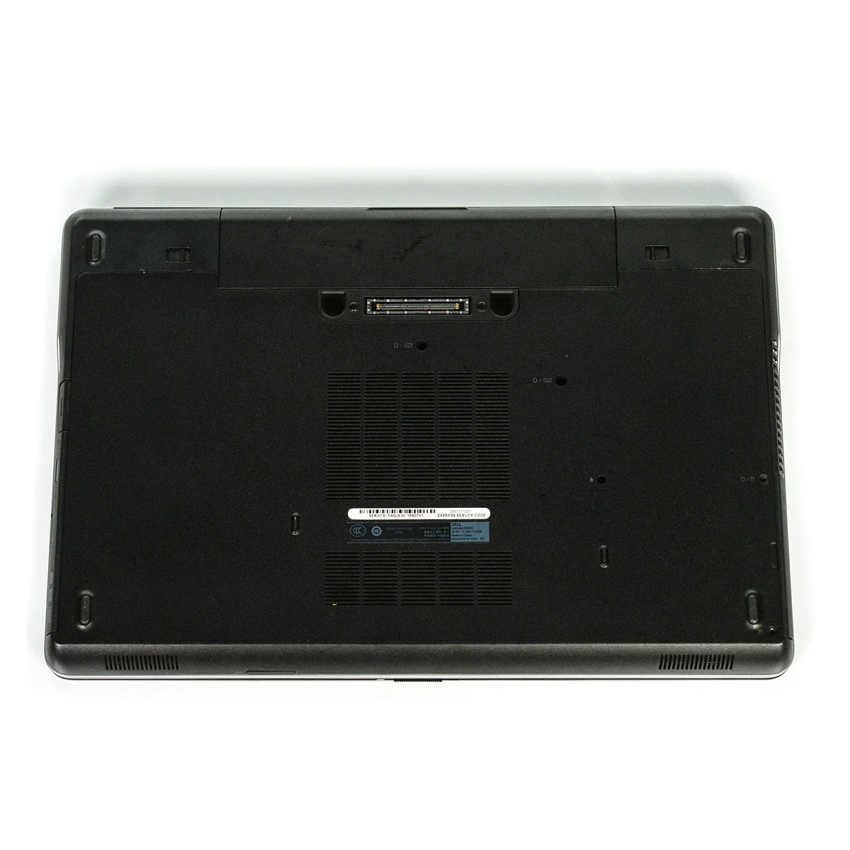 500GB i5 v.WCB Pro Used E6540 Win Latitude 16GB Dual-Core Laptop 10 B