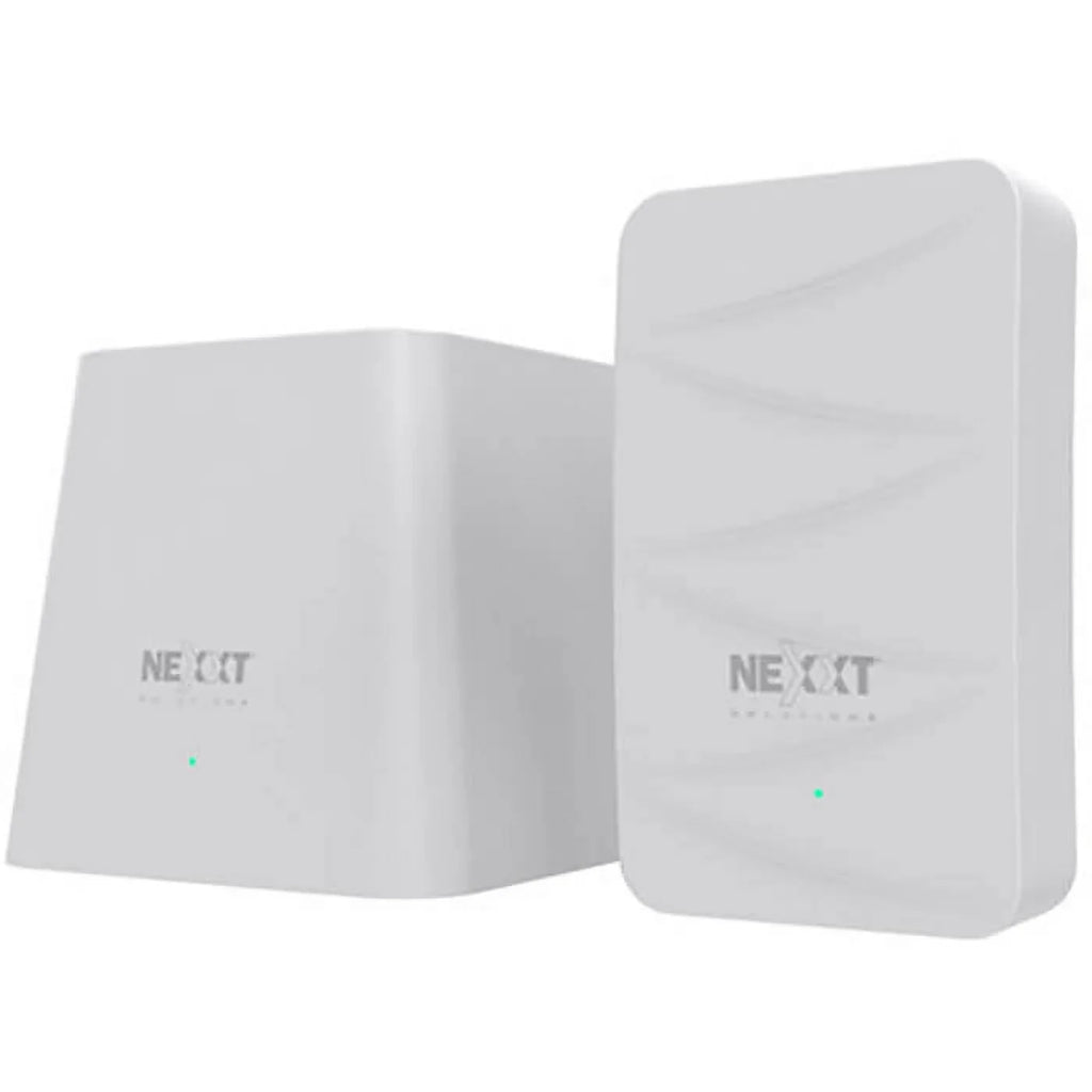 Solutions System Wi-Fi Whole-Home Mesh Nexxt VEKTORG2400