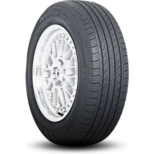 S AH8 GLI Volkswagen 225/45R18 Edition, Volkswagen BSW Nexen GLI (2 Jetta 91H Fits: 2019 Jetta Tires) 2020-21 NPriz 35th Anniversary