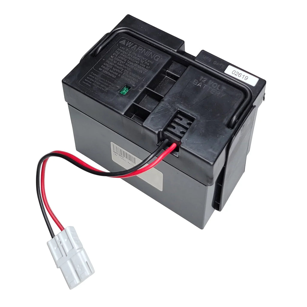 Sierra 12V Car for Rollplay Denali GMC Silverado Chevy Ride Kids Battery 12Ah On 2017
