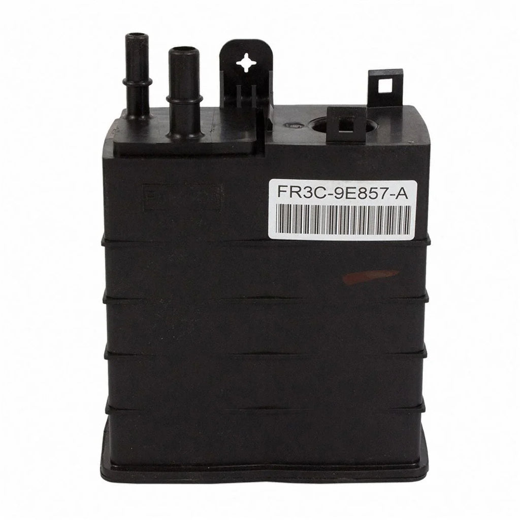 Canister 2017-2020 FUSION Fits ESCAPE, select: 2015-2019 Motorcraft Carbon